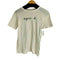 アニエスベーオム Agnes b.homme フロントプリント S/S Tシャツ メンズ T0