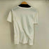 アニエスベーオム Agnes b.homme フロントプリント S/S Tシャツ メンズ T0