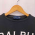 ラルフローレン RALPH LAUREN 90S ロゴプリント S/S クルーネック Tシャツ レディース