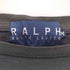 ラルフローレン RALPH LAUREN 90S ロゴプリント S/S クルーネック Tシャツ レディース