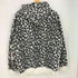 ショット Schott LEOPARD PATTERN PARKA メンズ import:M