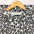 ショット Schott LEOPARD PATTERN PARKA メンズ import:M