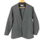 アーバンリサーチ URBAN RESEARCH UR TECH DRYLUXE ノーカラージャケット メンズ import:M