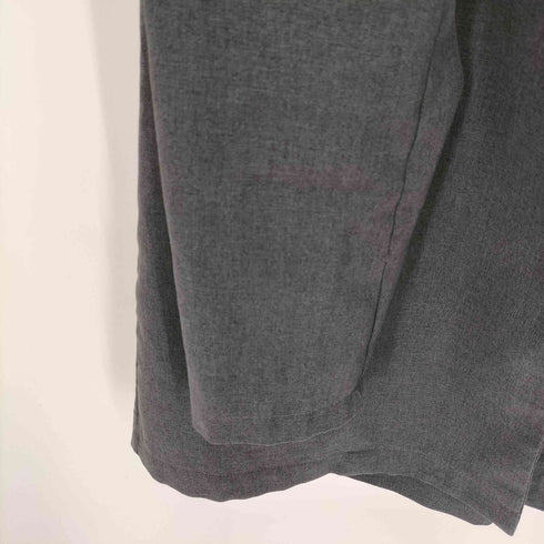 アーバンリサーチ URBAN RESEARCH UR TECH DRYLUXE ノーカラージャケット メンズ import:M