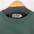 アベイシングエイプ A BATHING APE Hidden NY Crewneck Sweatshirt メンズ L
