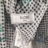 スローブイエナ SLOBE IENA ×DEREUME cotton silk mix シャツ レディース