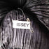 イッセイミヤケ ISSEY MIYAKE ペイント プリーツ ナップサック レディース