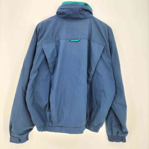 ダンブルック Dunbrooke 90s UNITED STATES POSTAL SERVICE ALBANY PC 刺繍 ジャケット メンズ JPN:L