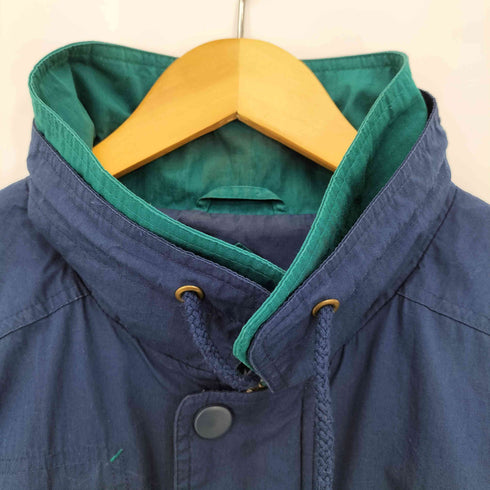 ダンブルック Dunbrooke 90s UNITED STATES POSTAL SERVICE ALBANY PC 刺繍 ジャケット メンズ JPN:L
