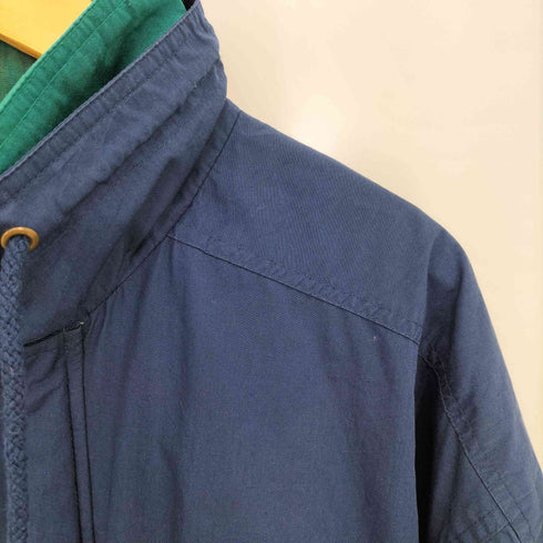 ダンブルック Dunbrooke 90s UNITED STATES POSTAL SERVICE ALBANY PC 刺繍 ジャケット メンズ JPN:L