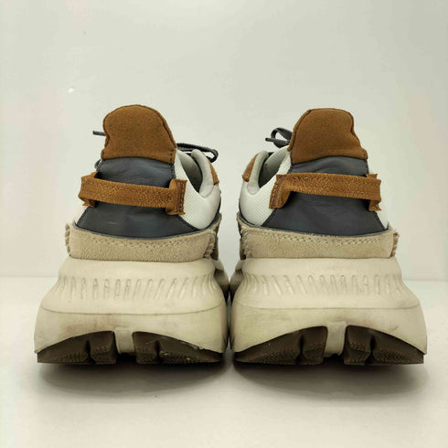 アグ UGG CA805 V2 ローカットスニーカー メンズ JPN:28.5
