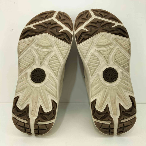 アグ UGG CA805 V2 ローカットスニーカー メンズ JPN:28.5