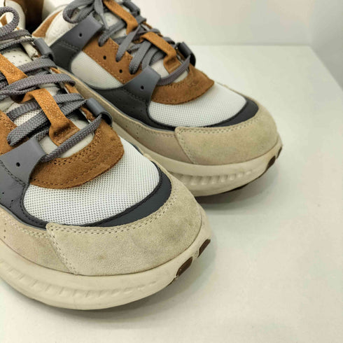 アグ UGG CA805 V2 ローカットスニーカー メンズ JPN:28.5