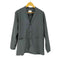 アーバンリサーチドアーズ URBAN RESEARCH DOORS UR TECH DRYLUXE イージーケア/速乾 ラペルレスジャケット メンズ import:M