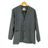 アーバンリサーチドアーズ URBAN RESEARCH DOORS UR TECH DRYLUXE イージーケア/速乾 ラペルレスジャケット メンズ import:M