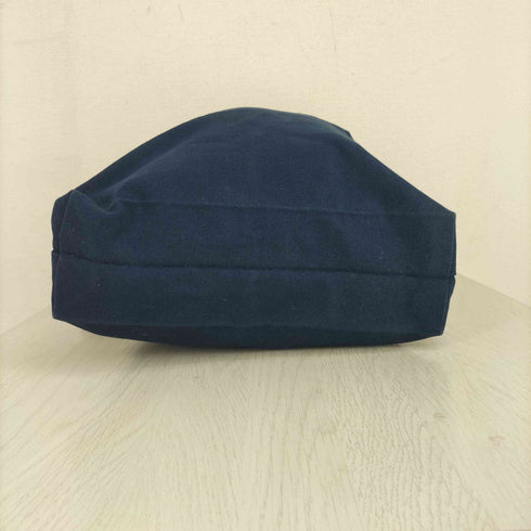メゾンキツネ MAISON KITSUNE フロントプリントトートバッグ メンズ