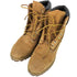 ティンバーランド Timberland 10061 6インチ プレミアム ウォータープルーフ イエローブーツ メンズ 26