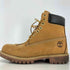 ティンバーランド Timberland 10061 6インチ プレミアム ウォータープルーフ イエローブーツ メンズ 26