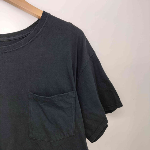 ハーレーダビッドソン HARLEY-DAVIDSON フルーツボディ クルーネック Tシャツ メンズ import:XL