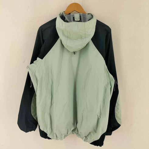 パタゴニア patagonia 00S 雪無しタグ Micro Burst Jacket メンズ XL