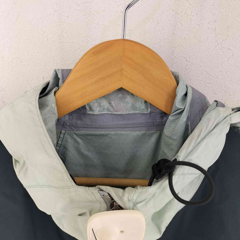 パタゴニア patagonia 00S 雪無しタグ Micro Burst Jacket メンズ XL