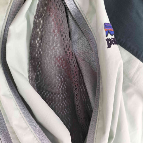 パタゴニア patagonia 00S 雪無しタグ Micro Burst Jacket メンズ XL
