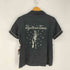 ヒステリックグラマー HYSTERIC GLAMOUR ヒスガール プリント ボウリングシャツ レディース FREE