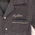 ヒステリックグラマー HYSTERIC GLAMOUR ヒスガール プリント ボウリングシャツ レディース FREE
