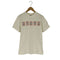 ハブアグッドタイム HAVE A GOOD TIME フロント プリント Tシャツ メンズ JPN:S