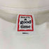 ハブアグッドタイム HAVE A GOOD TIME フロント プリント Tシャツ メンズ JPN:S