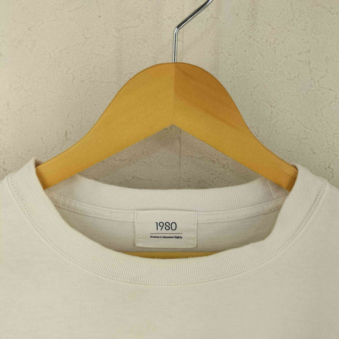 19SO EYE KNOW TEE メンズ M