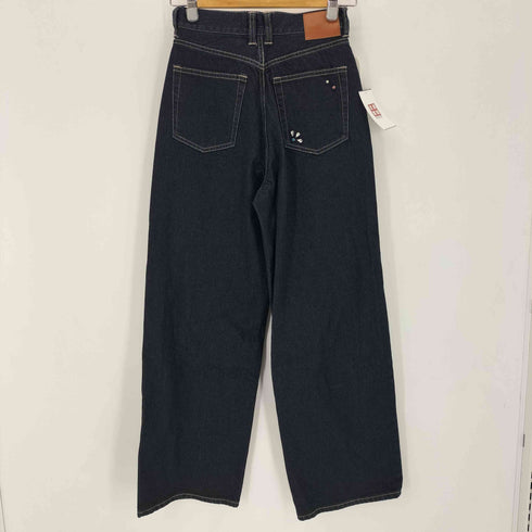 チコ Chico ビジューデニムパンツ レディース JPN:S