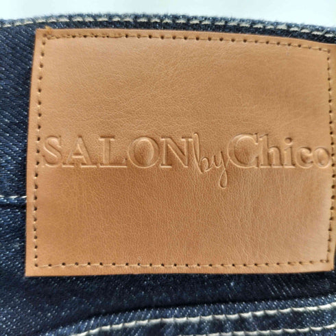 チコ Chico ビジューデニムパンツ レディース JPN:S