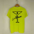 オールタイマーズ ALLTIMERS バッグロゴプリント Tシャツ メンズ import:M