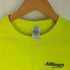オールタイマーズ ALLTIMERS バッグロゴプリント Tシャツ メンズ import:M
