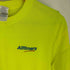 オールタイマーズ ALLTIMERS バッグロゴプリント Tシャツ メンズ import:M