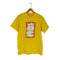 ハブアグッドタイム HAVE A GOOD TIME フロントロゴ Tシャツ メンズ import:M