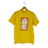 ハブアグッドタイム HAVE A GOOD TIME フロントロゴ Tシャツ メンズ import:M