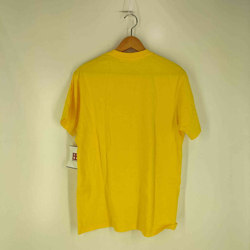 ハブアグッドタイム HAVE A GOOD TIME フロントロゴ Tシャツ メンズ import:M