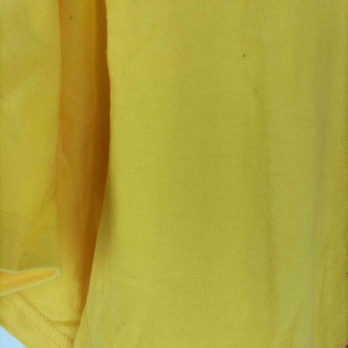 ハブアグッドタイム HAVE A GOOD TIME フロントロゴ Tシャツ メンズ import:M