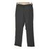 インコテックス INCOTEX SLOWEAR ウールスラックスパンツ メンズ JPN:46
