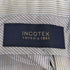 インコテックス INCOTEX SLOWEAR ウールスラックスパンツ メンズ JPN:46