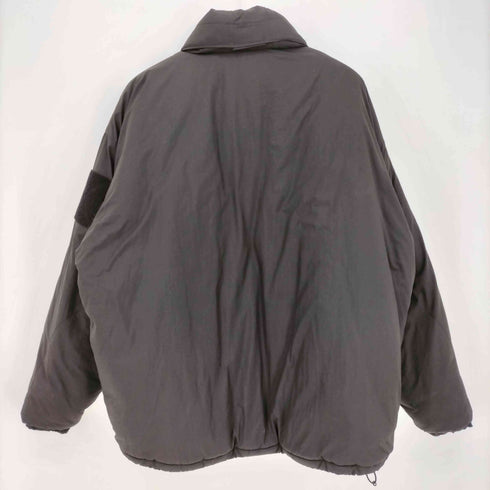 ワイルドシングス WILD THINGS 別注 23aw SHORT MONSTER PARKA ショート丈 モンスターパーカー メンズ import:M