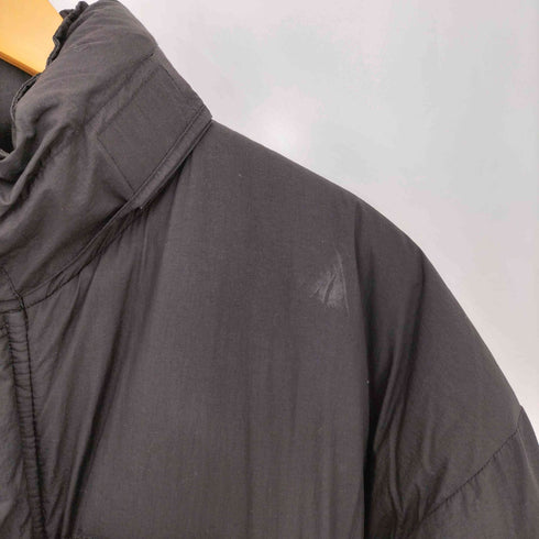 ワイルドシングス WILD THINGS 別注 23aw SHORT MONSTER PARKA ショート丈 モンスターパーカー メンズ import:M
