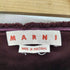 マルニ MARNI 七分丈 フレアスカート レディース 38