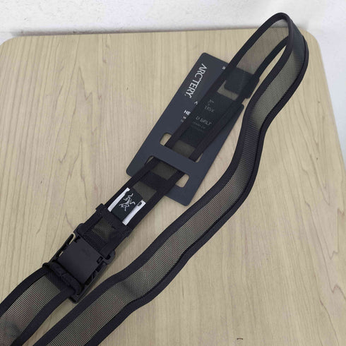 アークテリクス ARCTERYX HELIAD BELT メンズ S