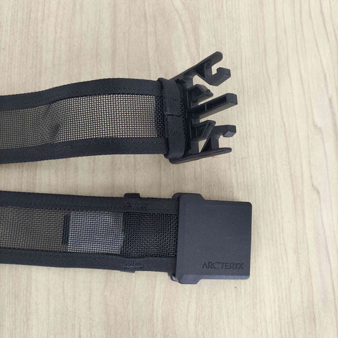 アークテリクス ARCTERYX HELIAD BELT メンズ S