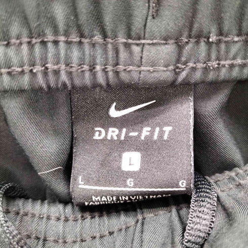 ナイキ NIKE Dri-FIT ドライフィット メンズ トレーニング パンツ メンズ JPN:L