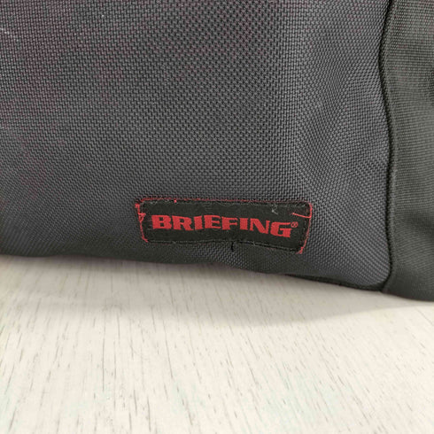 ブリーフィング BRIEFING × begin THE TOTE メンズ