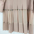 レッドヴァレンティノ RED VALENTINO ビジュープリーツドレス レディース 42